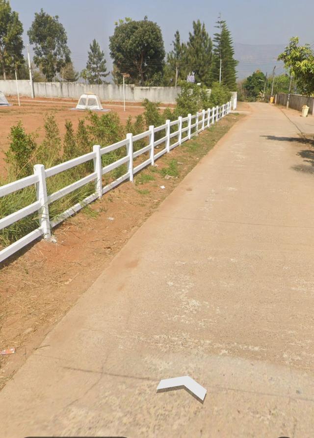 ที่ดินสถานที่ท่องเที่ยว ครุฑแดง หน้ากว้าง 67 ม ซีเมนต์ ระบบนำ้ - ไฟฟ้าเข้าถึง 5