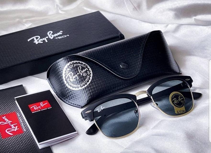 แว่นกันแดดRayban