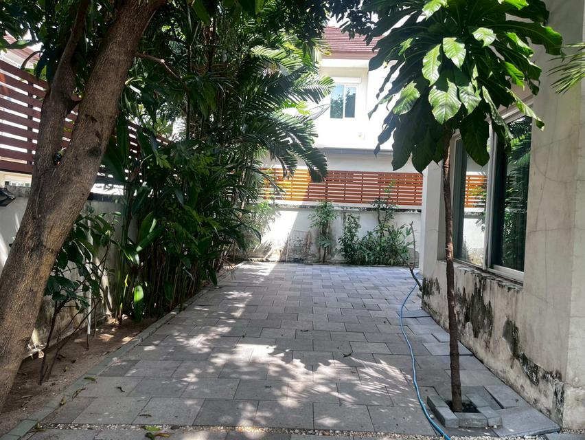 หมู่บ้านเดอะเซนโทร อ่อนนุช-ลาดกระบัง ซอย 20 ถนนลาดกระบัง แขวงลาดกระบัง เขตลาดกระบัง กรุงเทพมหานคร 6