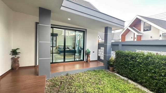 ขายบ้าน หมู่บ้านปัญญ์สุข 3, 3 ห้องนอน 4 ห้องน้ำ 4