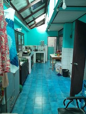 ให้เช่าบ้านเดี่ยว 50 ตรว ใกล้, ตลาดวัดโบสดอนพรหม,ตลาดเจ้าพระยา, MRT บางพลู หมู่บ้านกอบกาญจน์ บางใหญ่ นนทบุรี 10