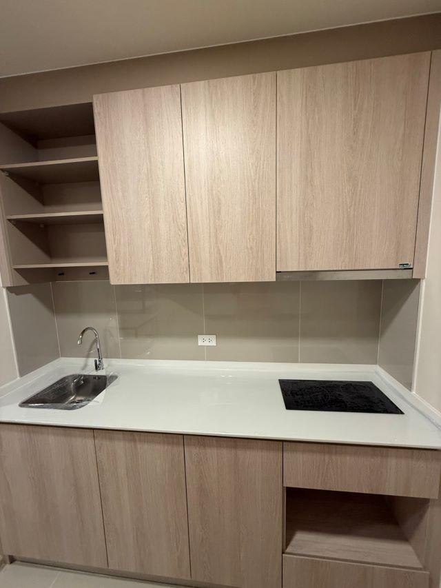 CM04347 ขายด่วน ขายขาดทุน ขายดาวน์ คอนโด โฟล บาย แสนสิริ FLO By Sansiri ถนนสมเด็จเจ้าพระยา  8