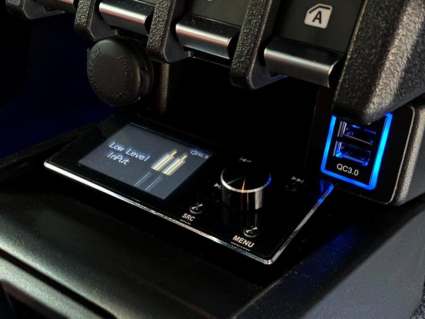 Suzuki Jimny SIERRA 1.5 4AT 4WD รูปที่ 10