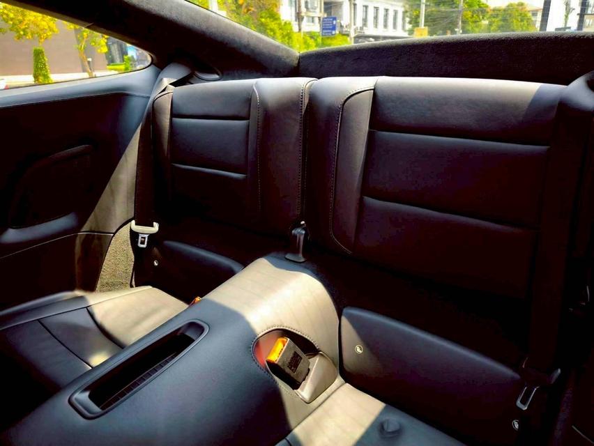 รหัสรถ KPV911 2018 PORSCHE 911.2 CARRERA COUPE  6