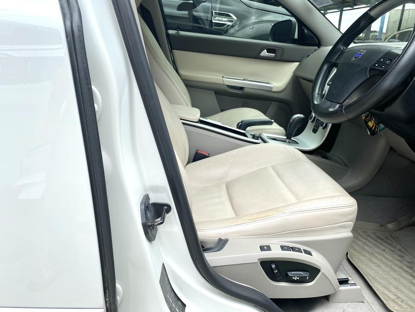 VOLVO V50 2.0 ปี2013 8