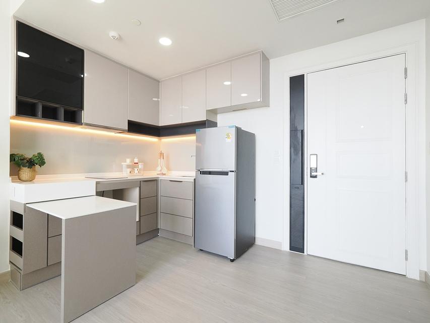 ขายคอนโดหรูติดแม่น้ำเจ้าพระยา 333 Riverside คอนโด – บางโพ / บางซื่อ 6