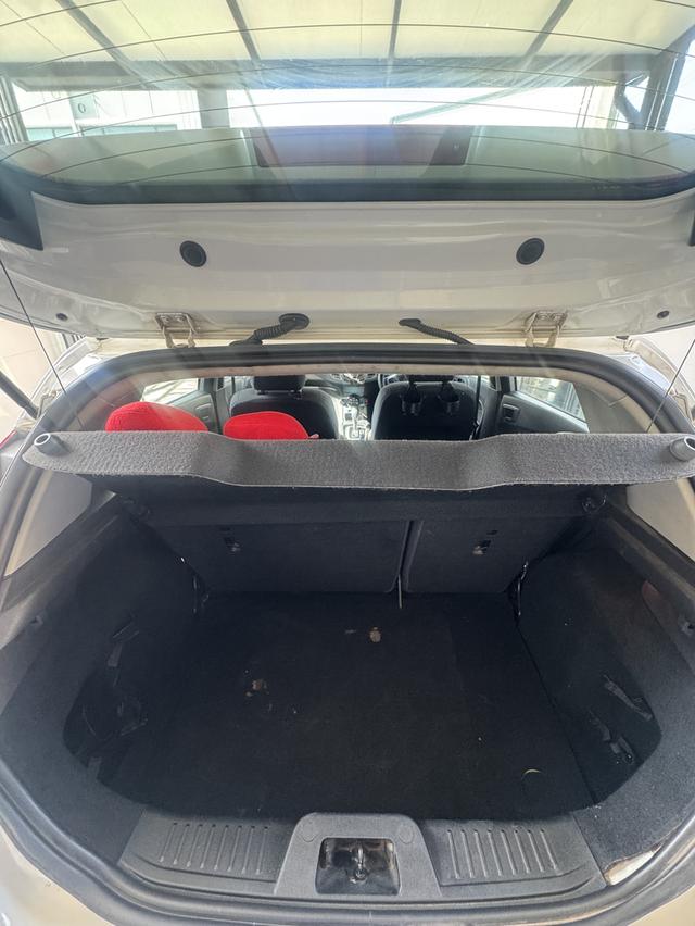 Ford fiesta จดปี2015 3