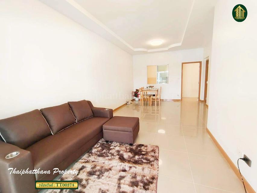 บ้านพฤกษา 106/2 บางปู-ตำหรุ 5