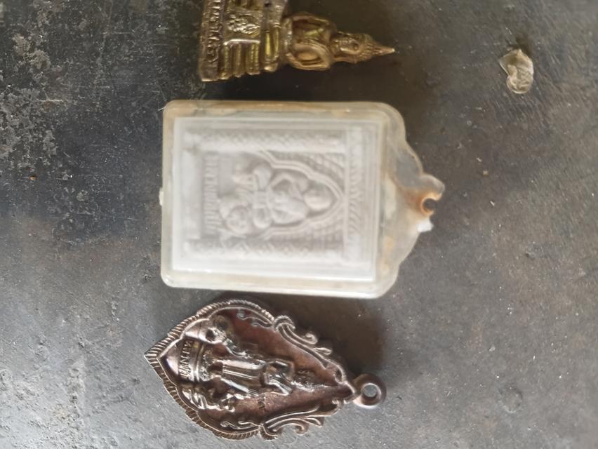 พระเครื่อง นัดรับสุพรรณบุรี รูปที่ 8