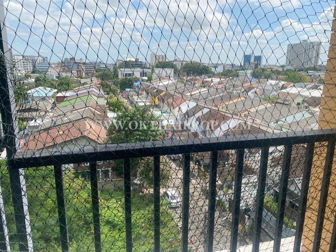 I CONDO Sukhumvit 103 (ไอ คอนโด สุขุมวิท 103) 10