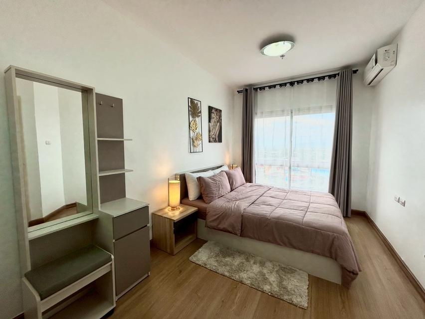 คอนโด ศุภาลัย มอนเต้ เวียง เชีนงใหม่ 2 ห้องนอน 11