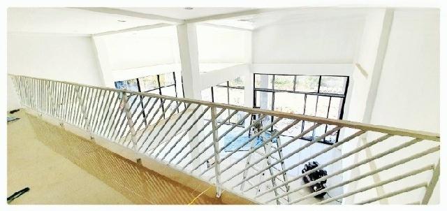 ม.เทคโนโลยีราชมงคลธัญบุรี 4.5 กม.พิพิธภัณฑ์วิทยาศาสตร์แห่งชาติ คลองห้า เช่าอาคารพาณิชย์ 4.5 ชั้น มีดาดฟ้า 20 ตร.วา.336.ม 6