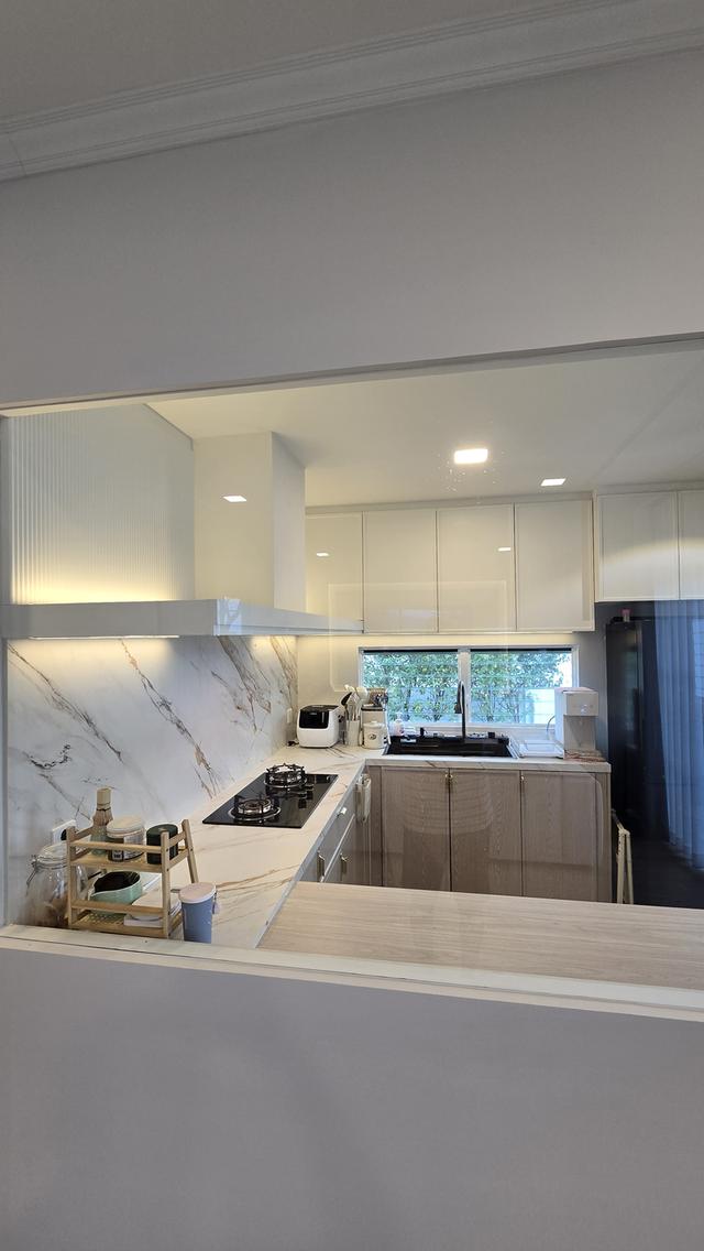 บ้านเดี่ยว 2 ชั้น หมู่บ้านชัยพฤกษ์ 2 รังสิตคลอง 4 13