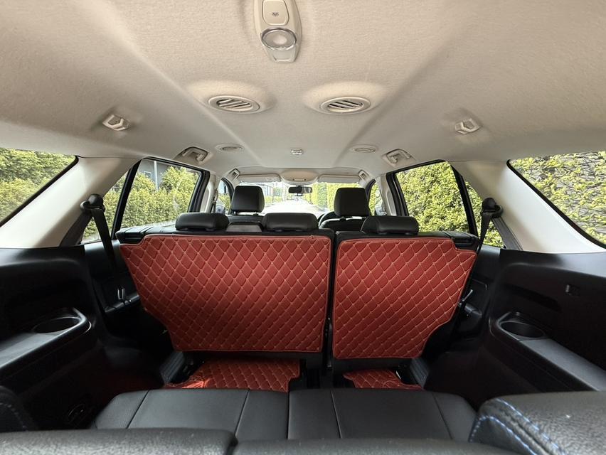 FORD EVEREST 2.0 TURBO  SPORT AUTO ปี22 ไมล์น้อยสุดในตลอด 20,000 โล เท่านั้น 18