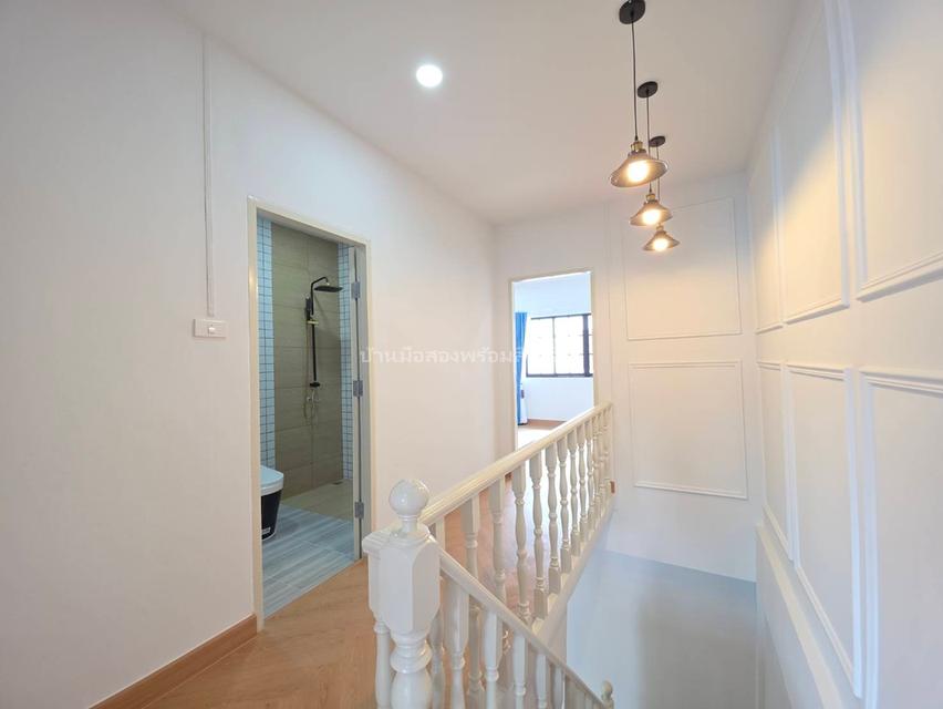หมู่บ้านคณาทรัพย์ รามอินทรา 117 12