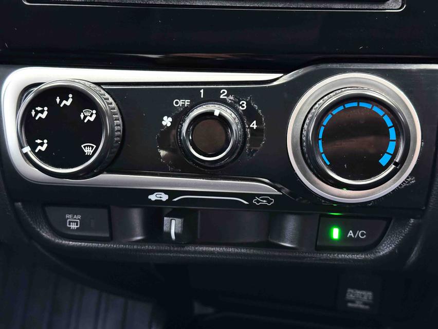 HONDA JAZZ 1.5 S ปี 2018 รูปที่ 10
