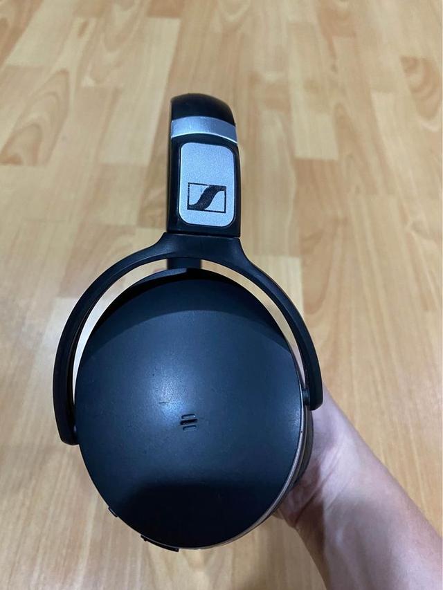 6  <จำหน่าย> หูฟัง sennheiser gsp 350 4