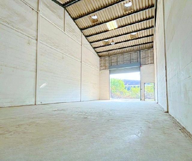 รพ.ยันฮี 600 ม.ให้เช่าพื้นที่เป็นโรงงาน โกดัง พร้อมออฟฟิศ 100 ตร.ม.2 น้ำทำเลดี วิวแม่น้ำเจ้าพระยา 2