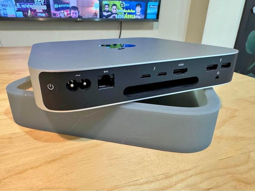 Mac mini M1 แถม SuperDrive 3