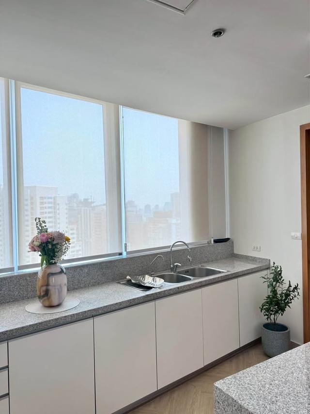Millennium Residence (มิลเลนเนียม เรสซิเด้นส์ แอท สุขุมวิท) 4