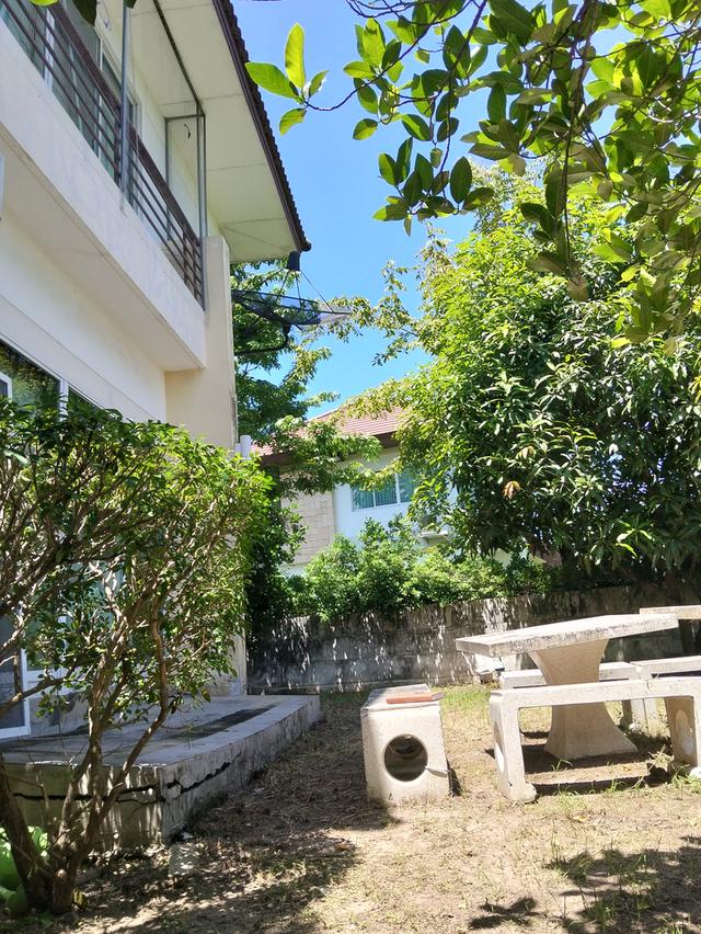 🏠บ้านเดี่ยว 2 ชั้น 3 ห้องนอน 2 ห้องน้ำ 19