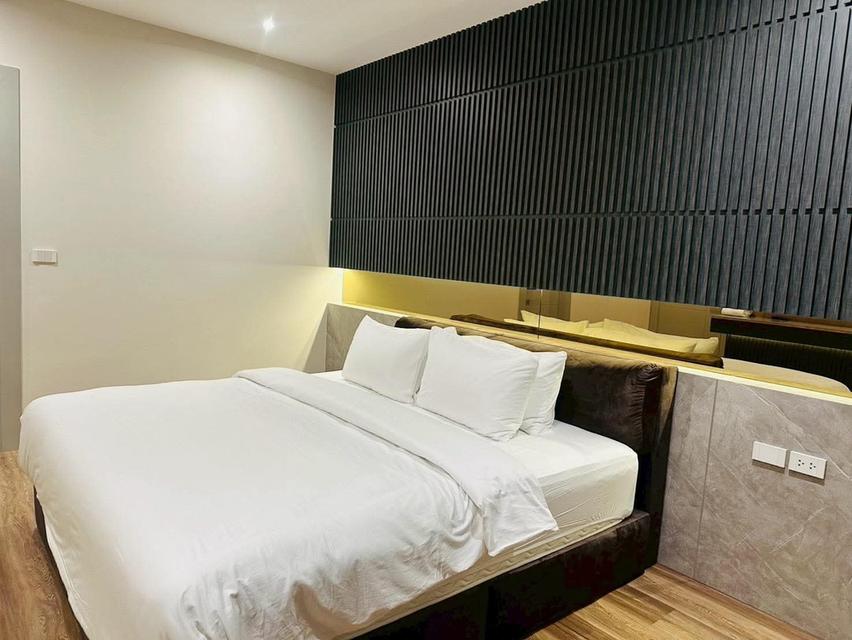 For rent pool villa Jomtien 300k/month  15