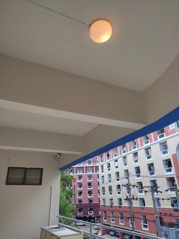 อพาร์ทแมนท์ Apartment ให้เช่า รามคำแหง 43/1 1 Bedroom พื้นที่ 8 sq.wa 5000 BAHT ใกล้กับ ร.ร.บดินทร์เดชา ราคาคุ้มสุด 1