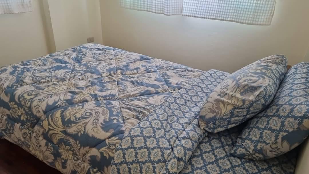 🏡 บ้านเดี่ยว 2 ชั้น [3 นอน 2 น้ำ] ทำเลสันทราย ใกล้ ม.แม่โจ้ 4 กม. แอร์จัดเต็ม 5 เครื่อง! Spacious 2-Storey House for Rent [3 Beds 2 Baths] 8