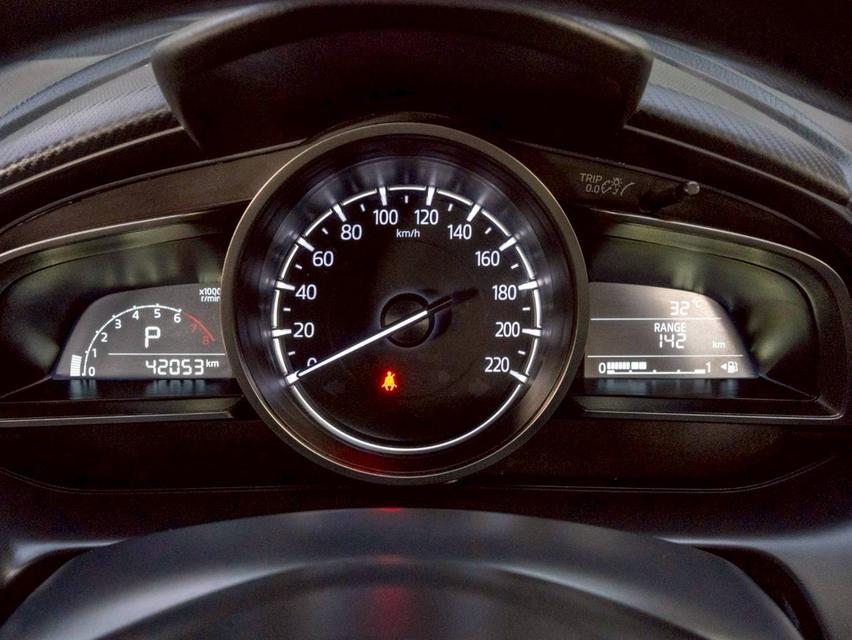 Mazda 2 1.3C ปี 2022 15