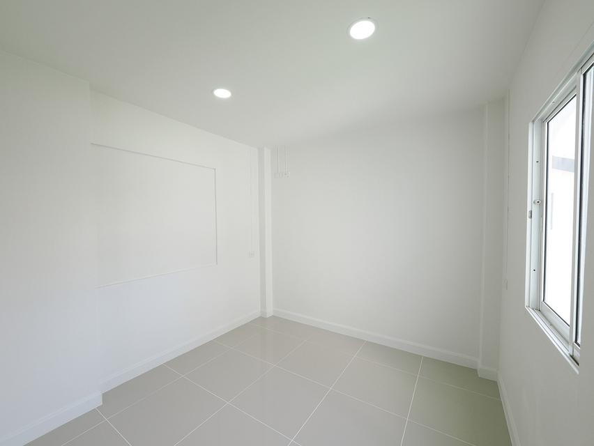 ขายบ้านแฝด 2 ชั้น ม.ศุภาลัยวิลล์ 41.1 ตร.ว. 5นอน 2น้ำ [กรุงเทพ-ปทุมธานี] ขาย 2.99ล้าน 9