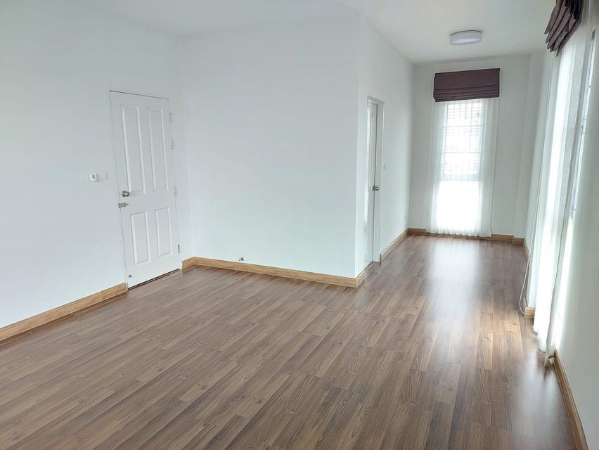 ขายบ้านเดี่ยว 2 ขั้น หมู่บ้านอลิชา (สุขสวัสดิ์-ประชาอุทิศ) ซอยประชาอุทิศ 131 เจ้าของขายเอง 5