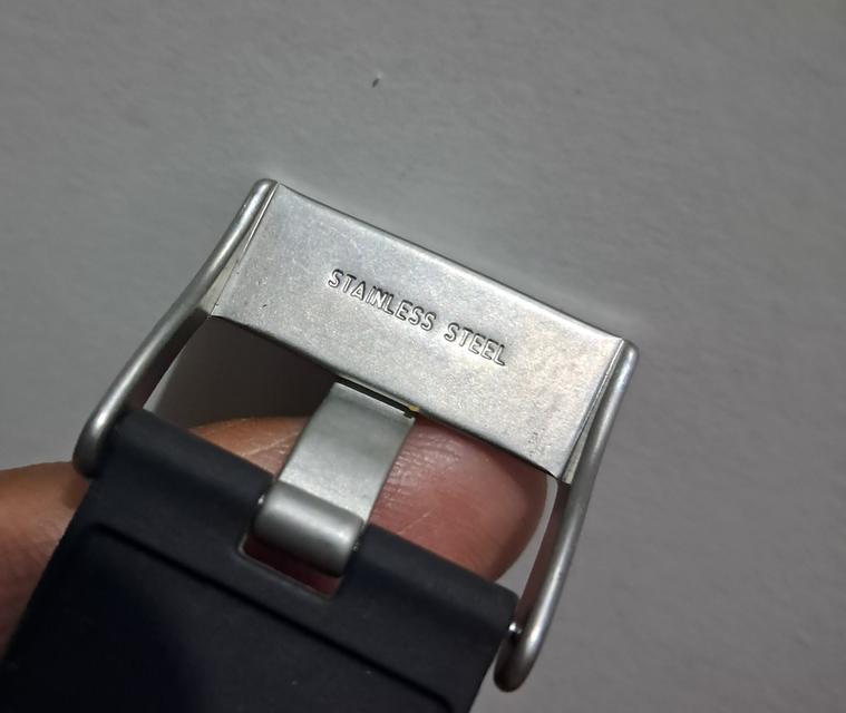 นาฬิกา Diesel วินเทจ สภาพสวย รูปที่ 6