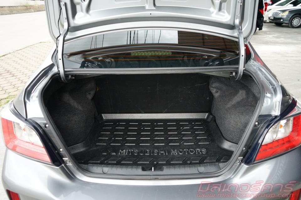 2021 MITSUBISHI ATTRAGE 1.2 GLX ( 7560 ) 7