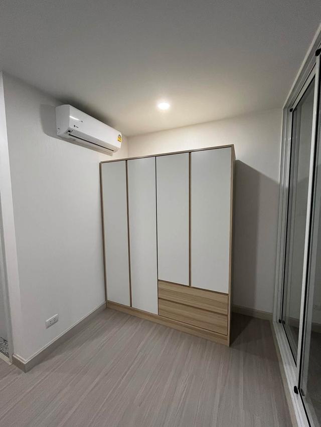 🏡 ขายคอนโด ศุภาลัย ซิตี้ รีสอร์ท จรัญฯ 91 (Supalai City Resort Charan 91) 🚆 ใกล้ MRT บางอ้อ ตรงข้าม ร.พ.ยันฮี 13
