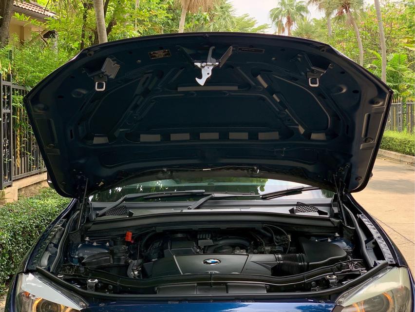 ขาย BMW X1 Sdrive 1.8i ปี12 17