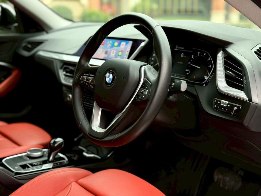 BMW 220i ปี22 14
