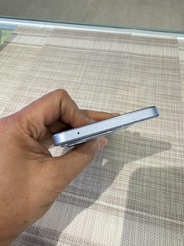 VIVO V29e แรม12 ฝาหลังร้าวไม่มีผลต่อการใช้งาน รูปที่ 6