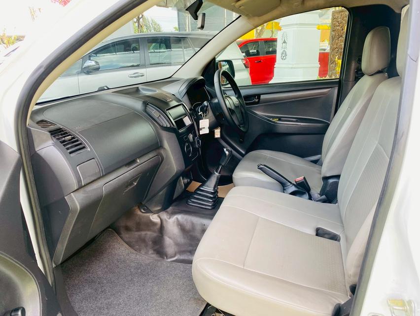 #ISUZU D-MAX SPARK 1.9 Ddi ปี 2020 รูปที่ 10