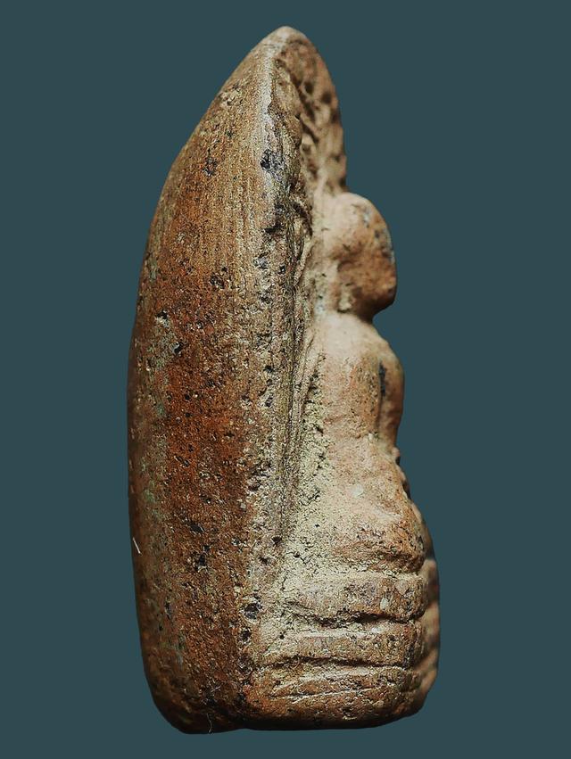 พระคง ลำพูน...เก่า เนื้อจัดๆ รูปที่ 5