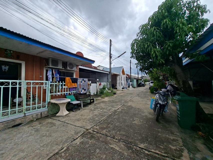 ขายบ้านชั้นเดียว หมู่บ้านเรือนสุข2 คลอง9 ธัญบุรี ปทุมธานี 3