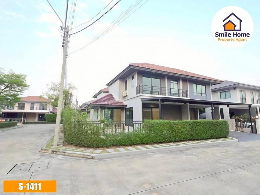 เพฟ รามอินทรา-วงแหวน หลังมุม ใกล้แฟชั่นไอส์แลนด์ 2