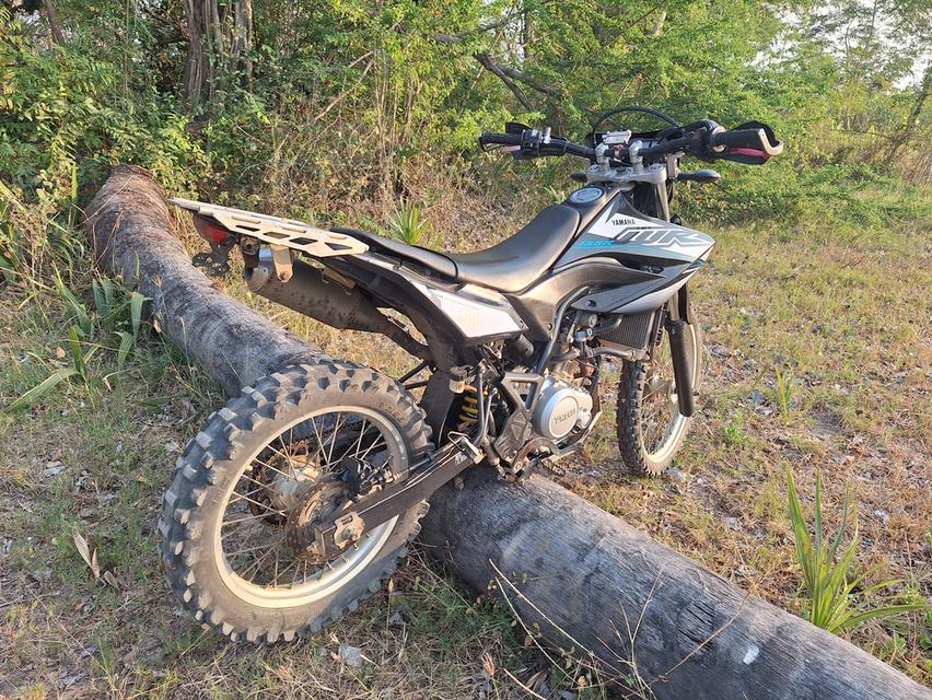 Yamaha wr 155 ภาษี 69 ไม่ขาด มีเล่มพร้อม โอน รูปที่ 5