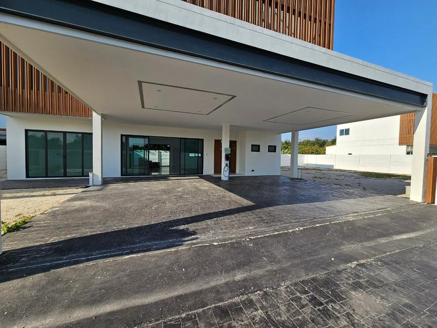 ขายบ้านเดี่ยวปทุม บางคูวัด บ้านใหม่พร้อมอยู่ – คุ้มค่ากว่าที่คิด รูปที่ 14