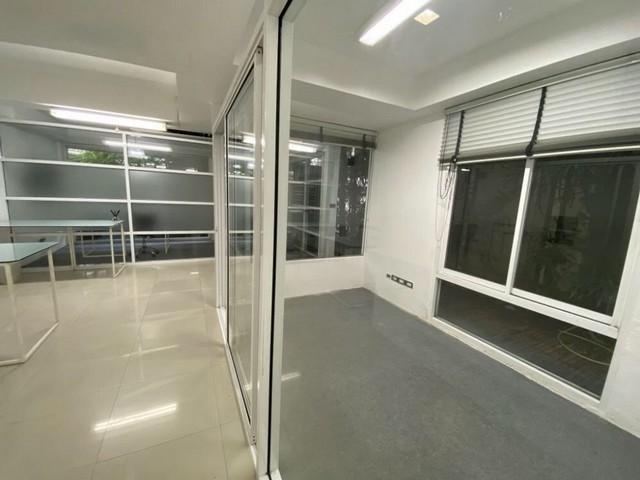 PB5766 ให้เช่า โฮมออฟฟิศ 3 ชั้น ซอยลาดพร้าว 94 Town in Town ทาวน์อินทาวน์ อาคารหลังมุม 9
