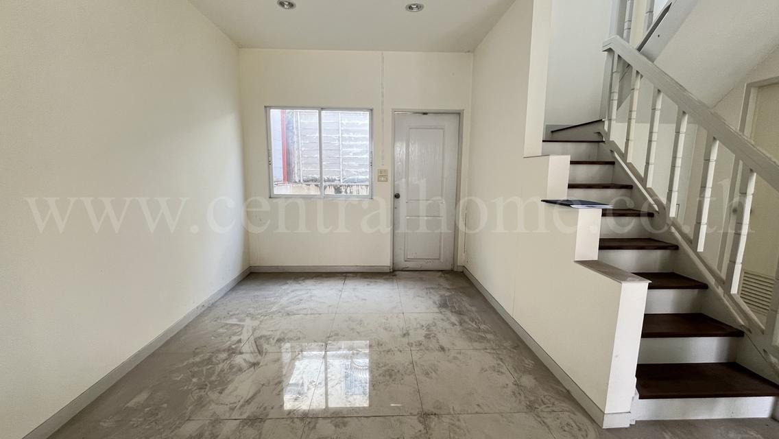 ทาวน์เฮ้าส์ บ้านพิศาล เทียนทะเล 20 โครงการ 2 ราคาถูกที่สุด 4