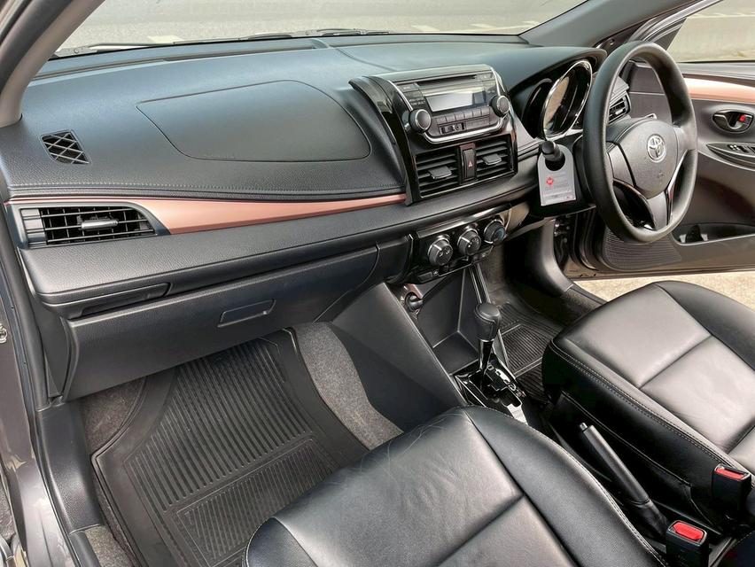 𝐓𝐎𝐘𝐎𝐓𝐀 𝐕𝐈𝐎𝐒  E ออโต้  ปี𝟔𝟎 (𝟐𝟎𝟏𝟕) 8