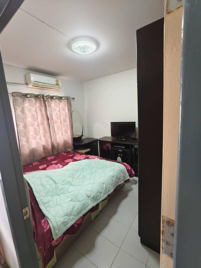ห้องชุดเอื้ออาทรพุทธมณฑลสาย5 5