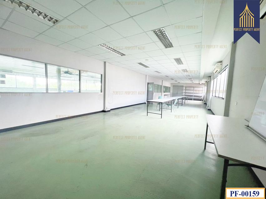 ขายพร้อมผู้เช่า โรงงานนิคมอุตสาหกรรมบางพลี สมุทรปราการ บางเสาธง เทพารักษ์ 12