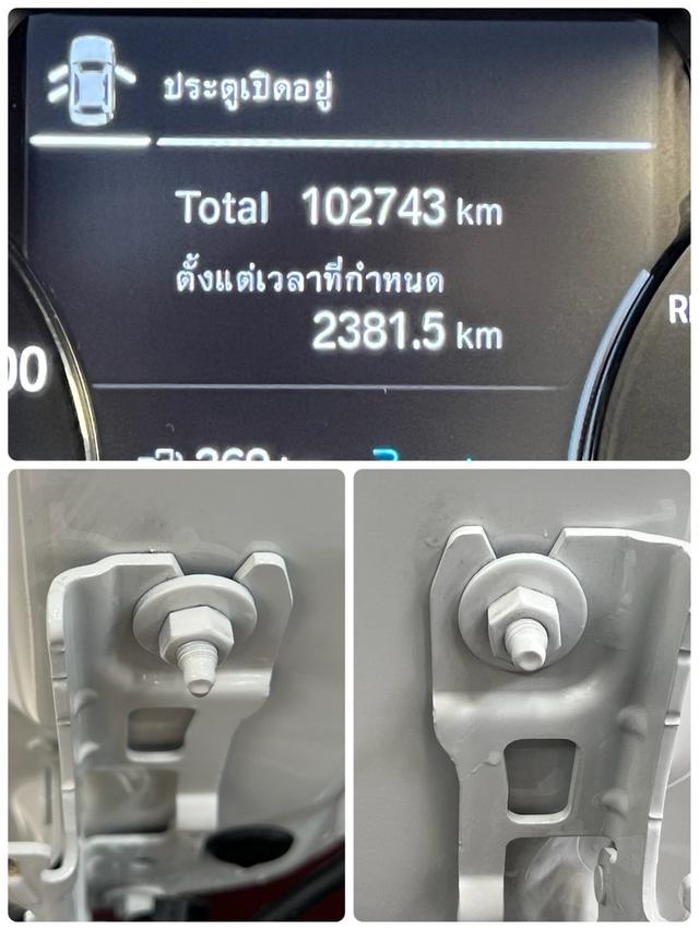 BMW 530e 2.0 ELITE LCi ปี 2021 10