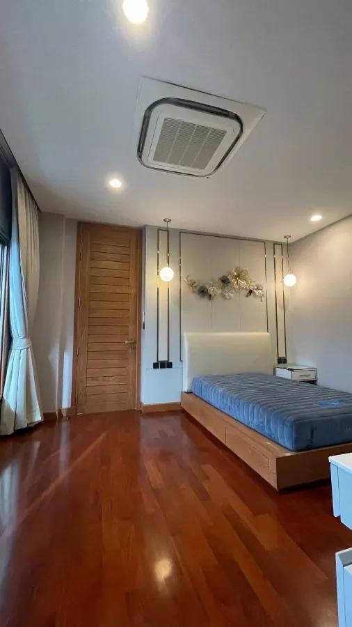 บ้านเดี่ยวให้เช่า แกรนด์ บางกอก บูเลอวาร์ด ศรีนครินทร์ ประเวศ กรุงเทพมหานคร BRE25583 8